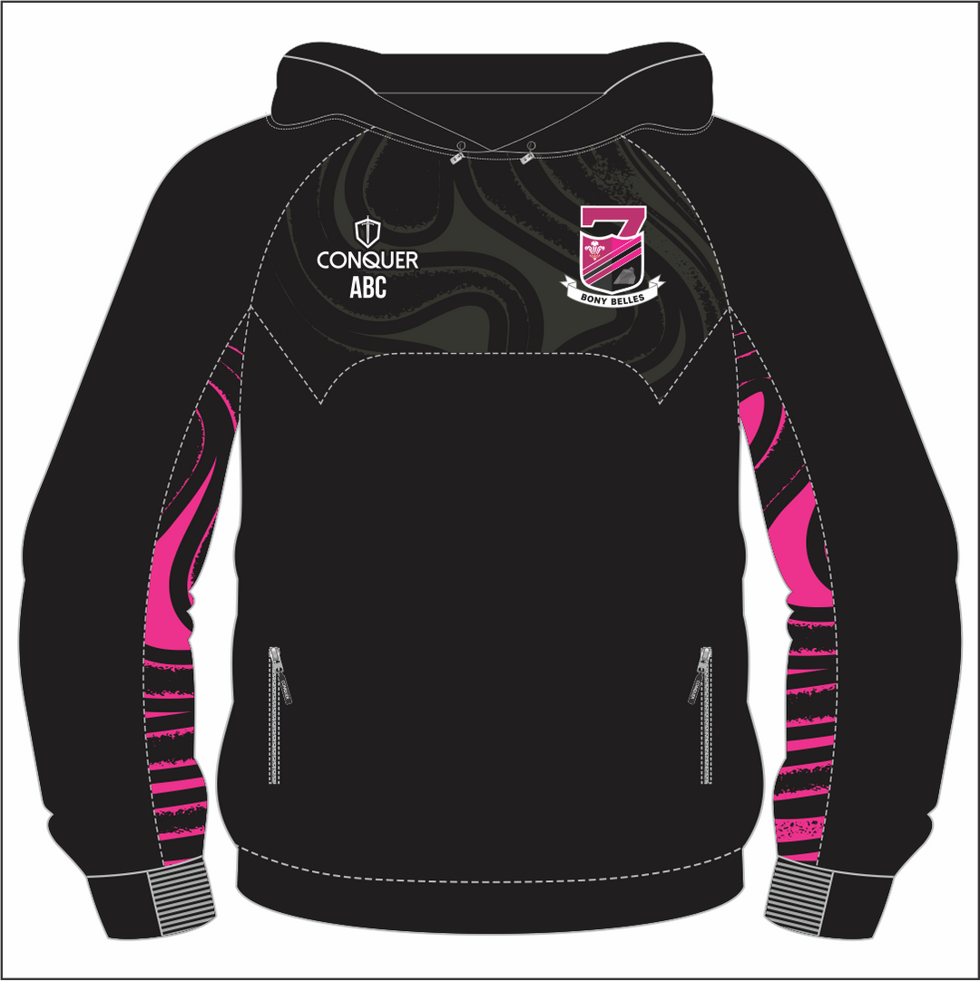 Bony Belles Hoodie KIDS