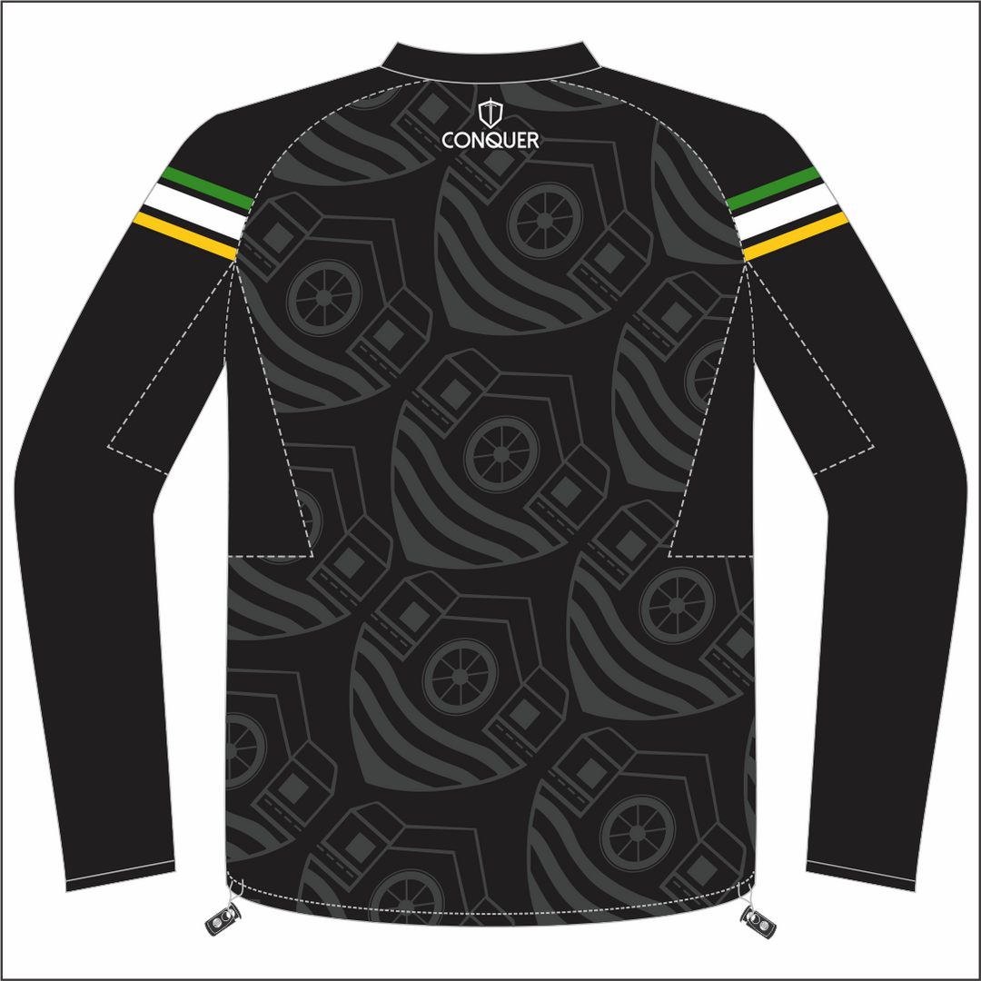 Felinfoel RFC PRO Windbreaker