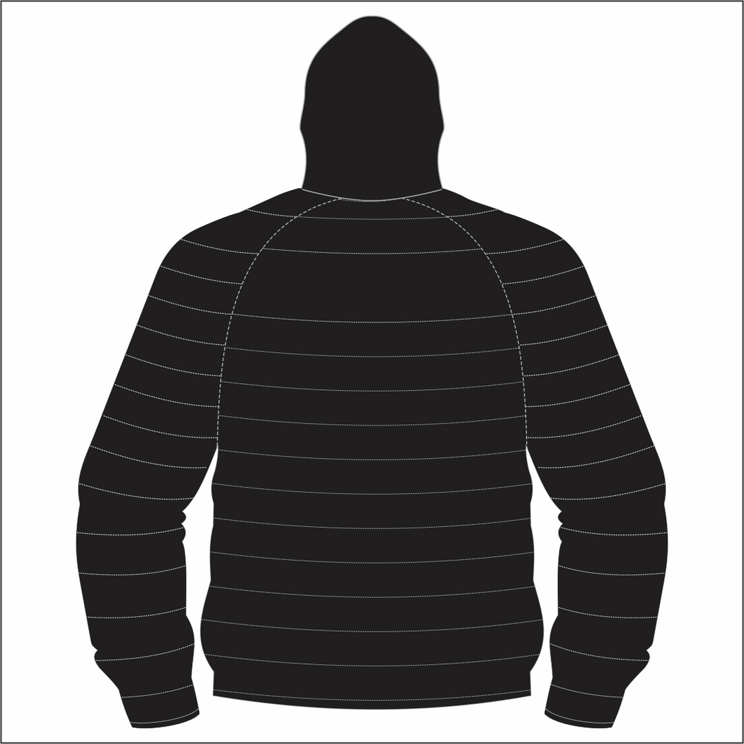 Tycroes Ladies Puffy Jacket