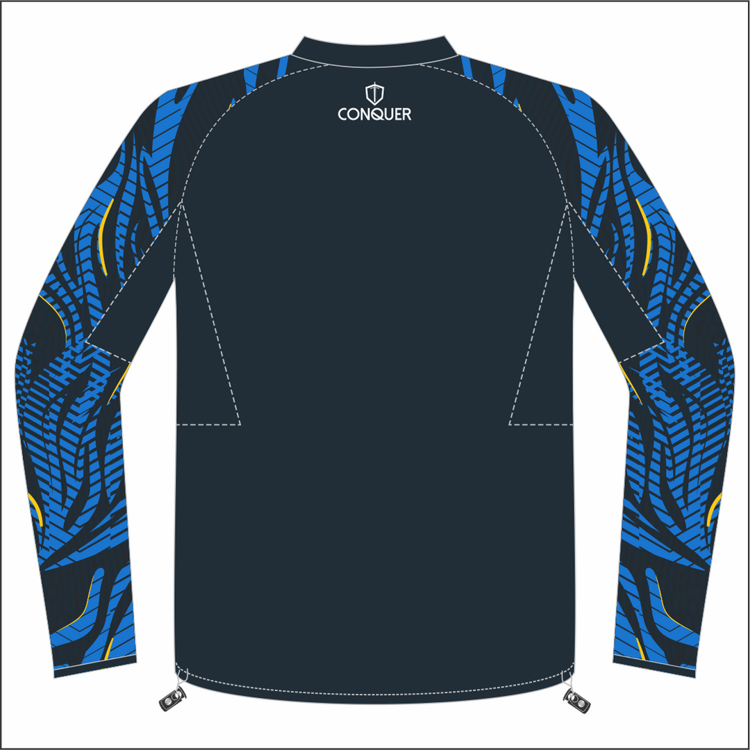 UWTSD Sports Academy PRO Windbreaker