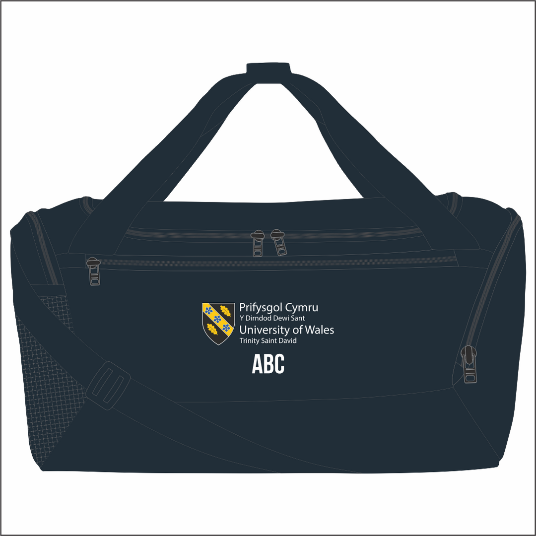 UWTSD Sports Academy Medium Holdall