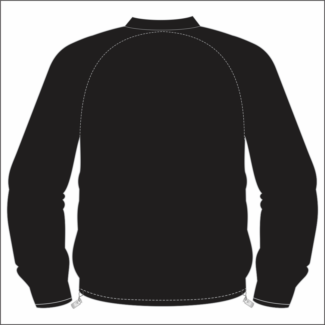 Rhymney RFC Sweatshirt - 26/27