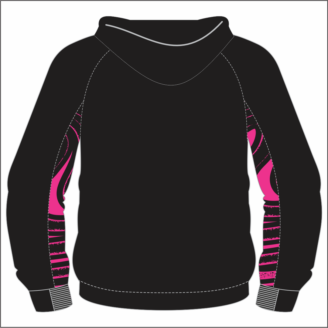 Bony Belles Hoodie KIDS