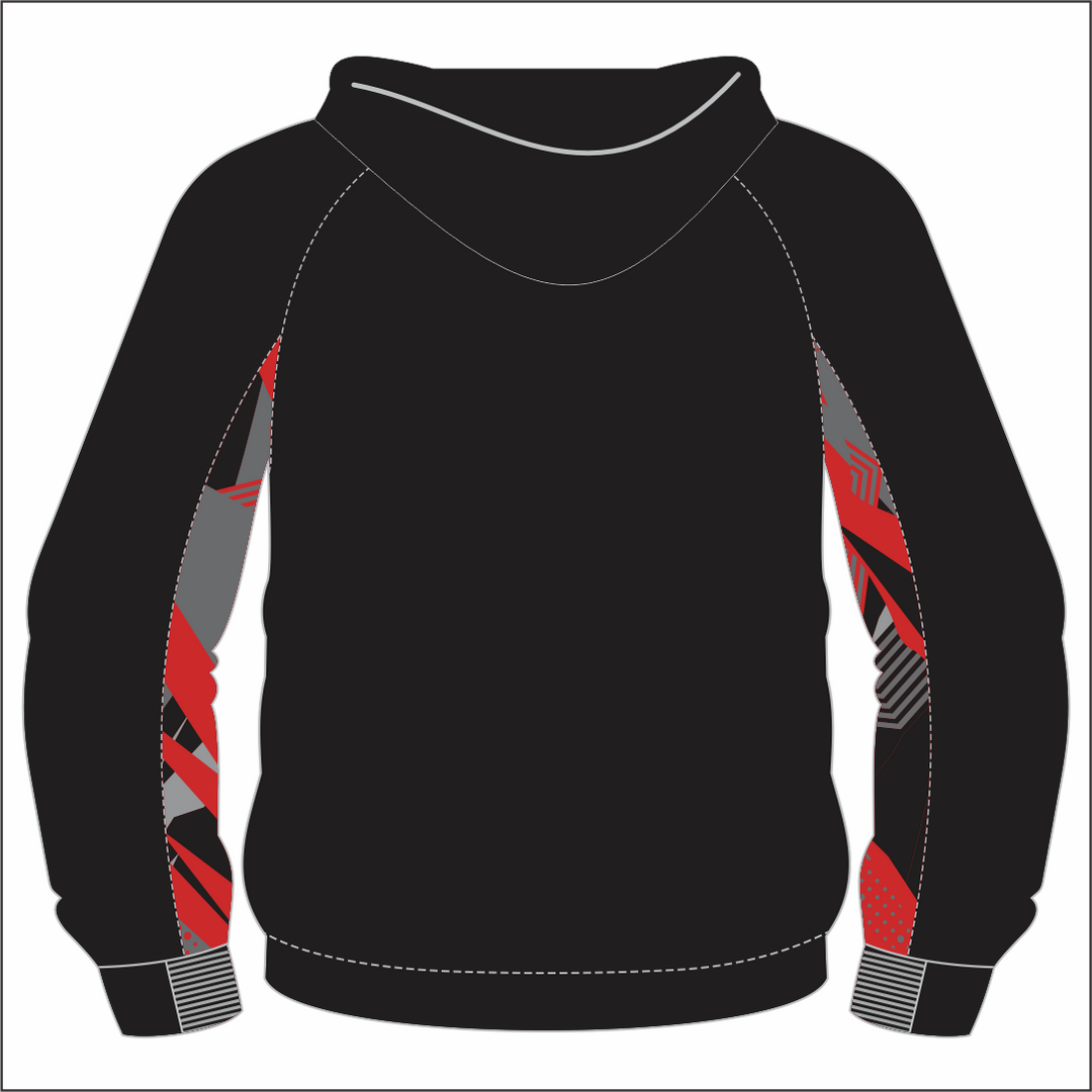 Llandybie RFC Hoodie KIDS