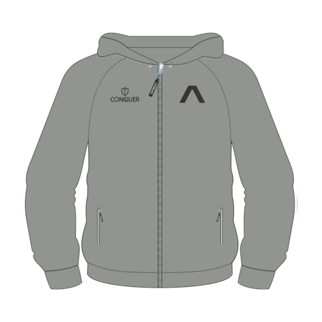 ATAC Full Zip Hoodie
