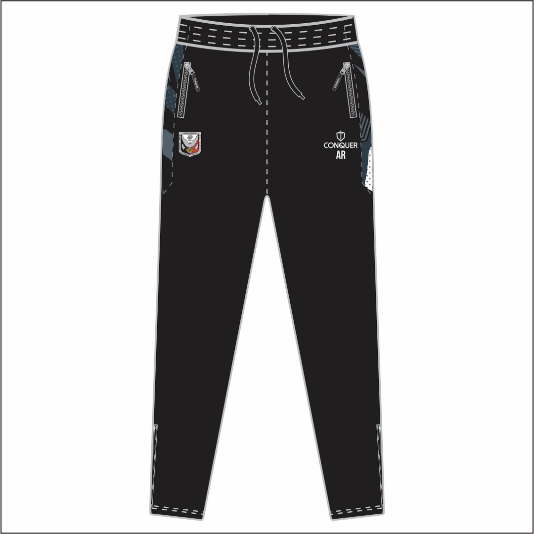 Abertysswg RFC PRO Skinny Pants Kids