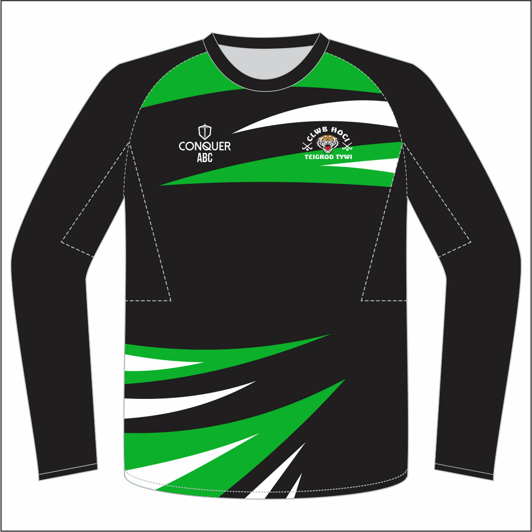 Teigrod Tywi PRO Windbreaker Kids