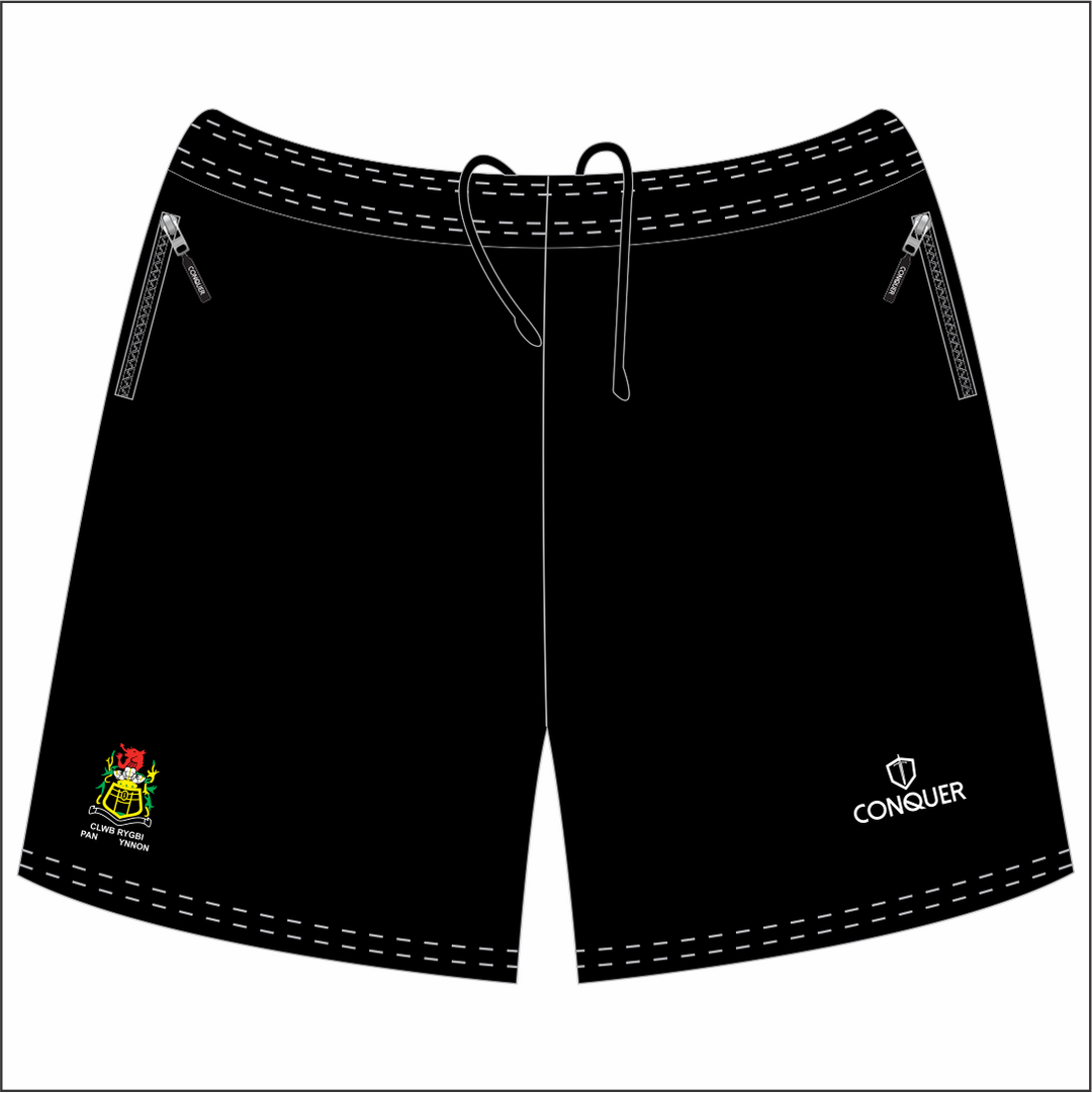 Pantyffynnon RFC Leisure Shorts Kids