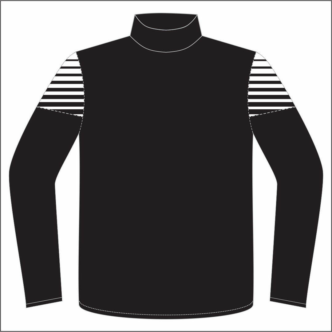 Johnstown AFC Full Zip Hybrid Track Jacket