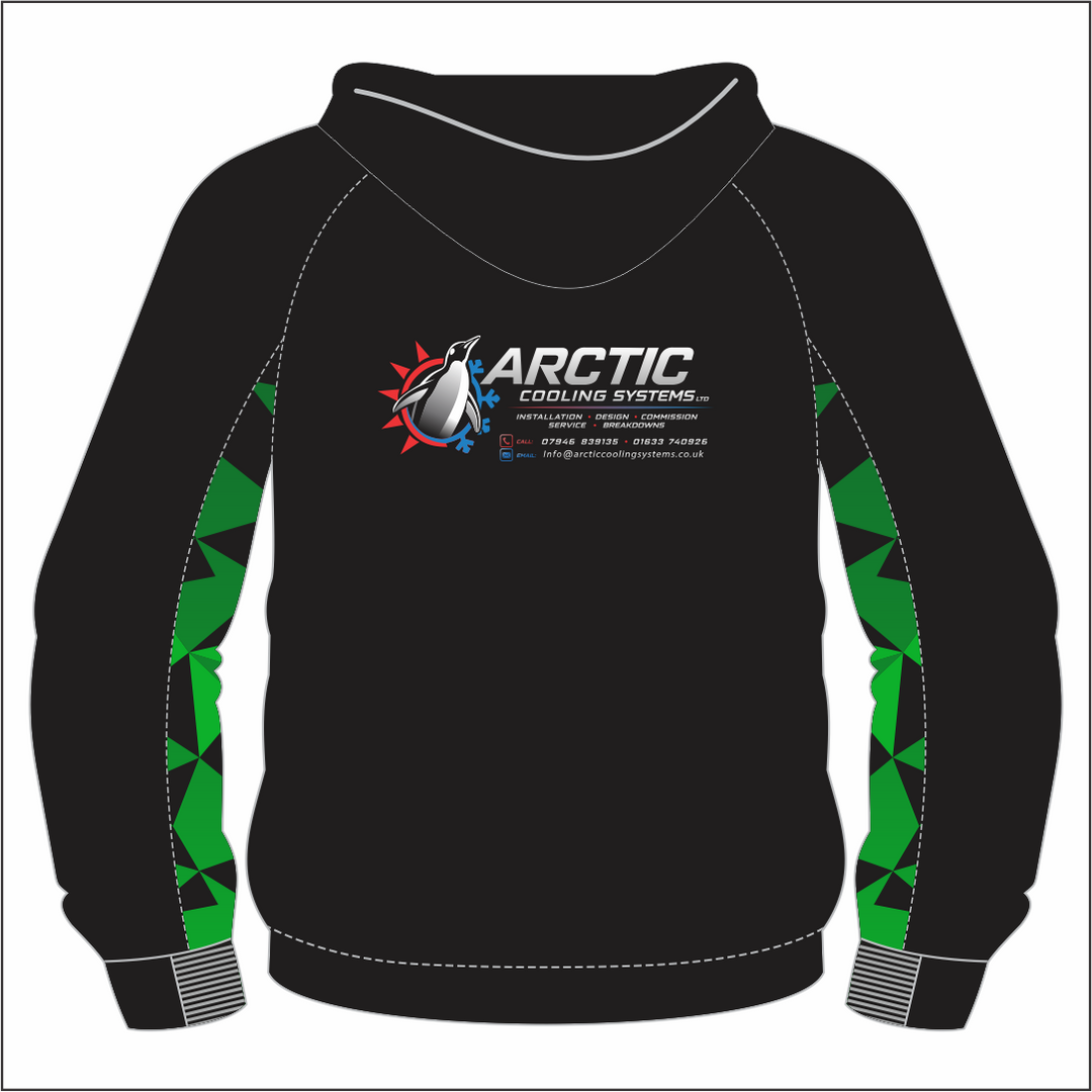 Brynithel RFC Hoodie KIDS