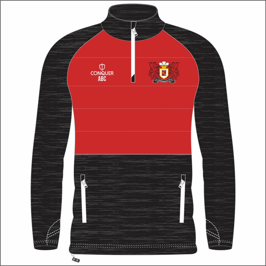 Llangennech RFC Hybrid Midlayer Kids