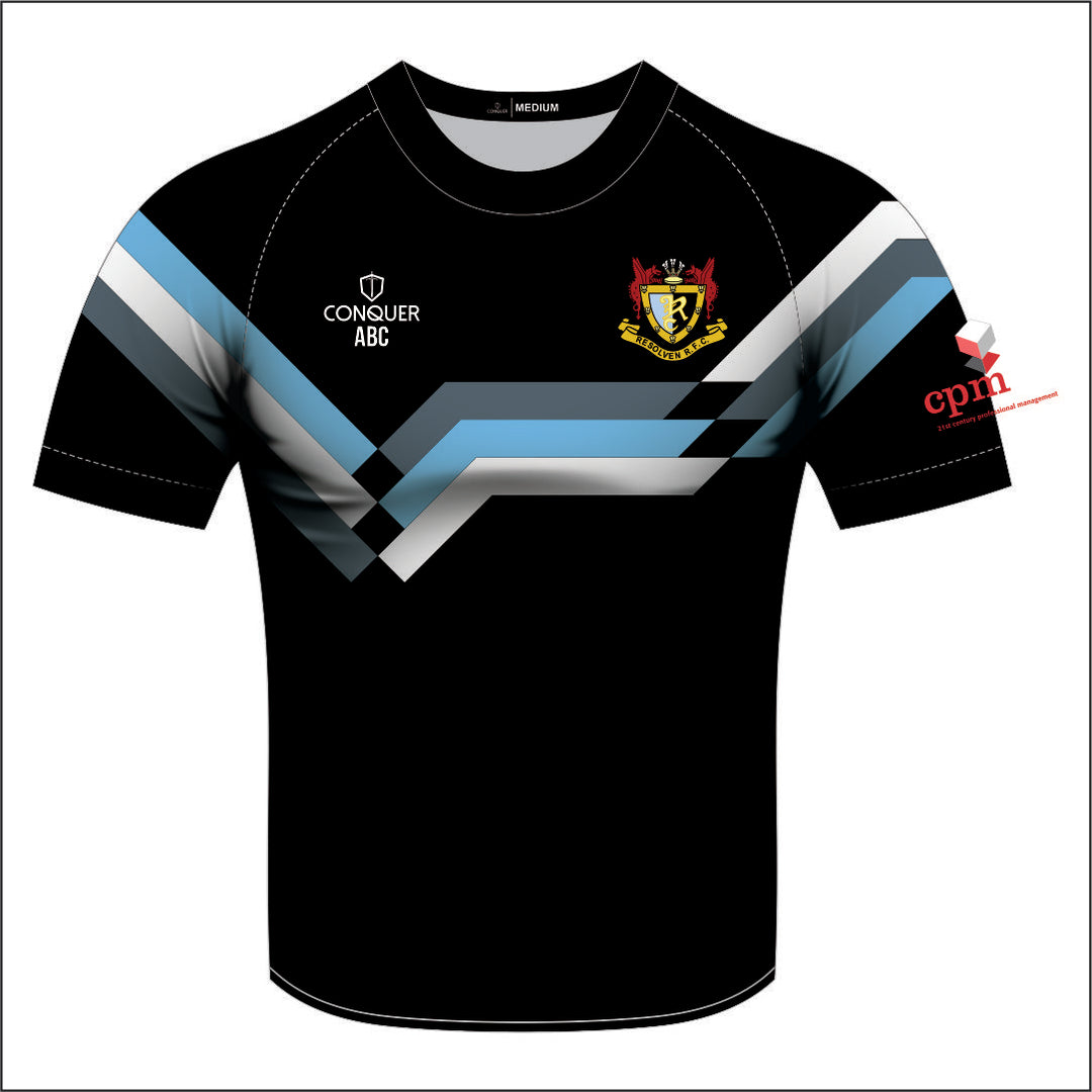 Resolven RFC Sublimated T-Shirt