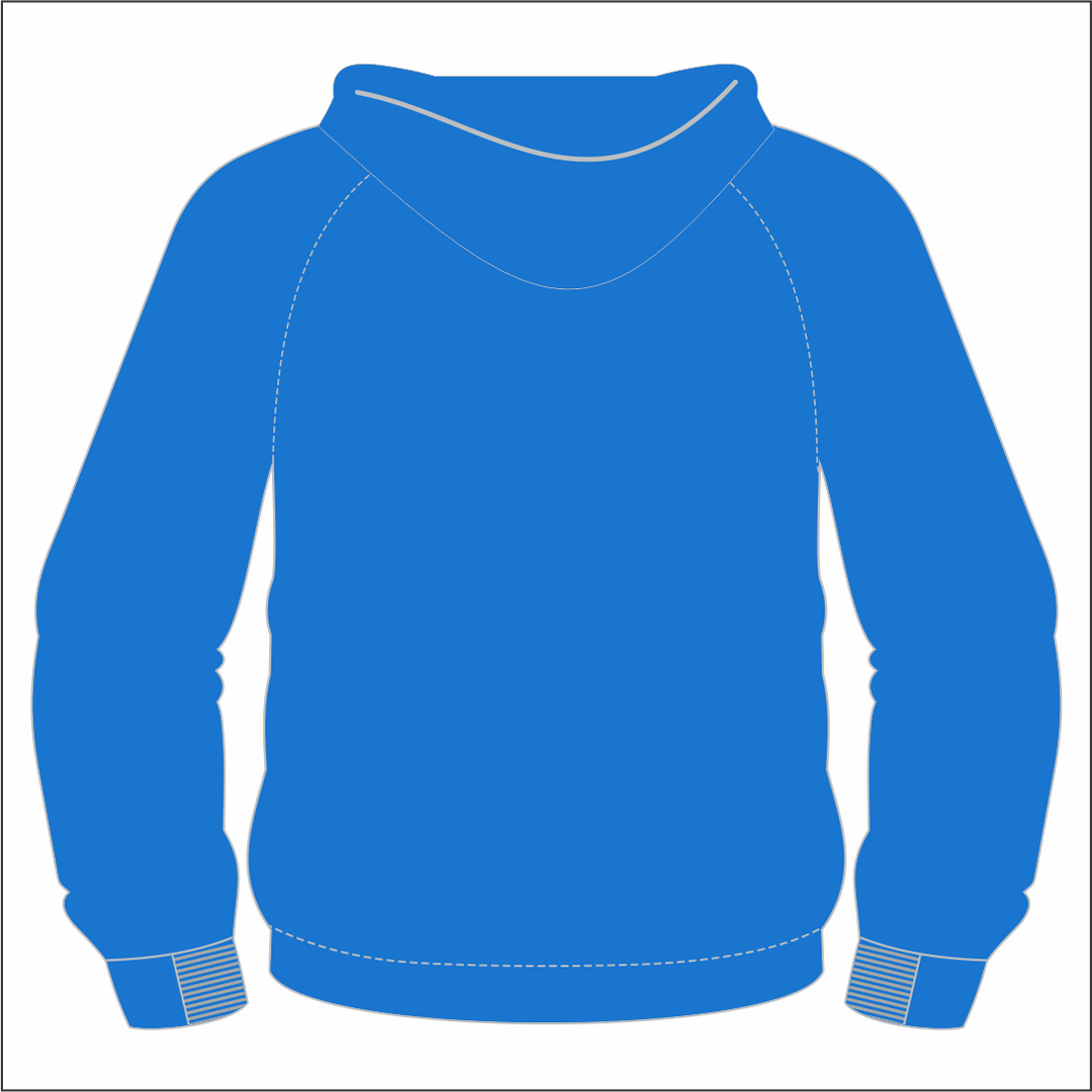 Swansea Stingrays Kids Hoodie