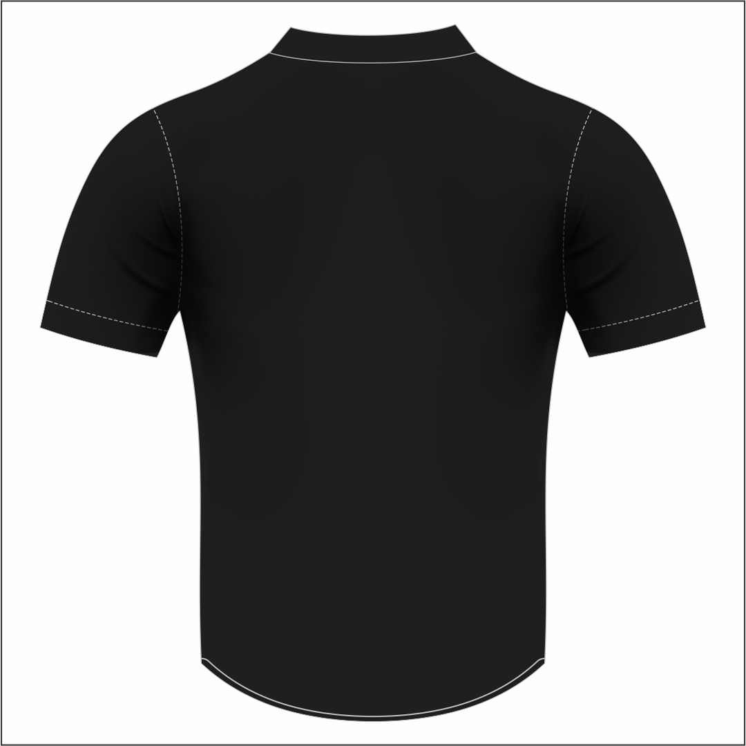 Brynamman RFC Cotton Polo Shirt (Kids)