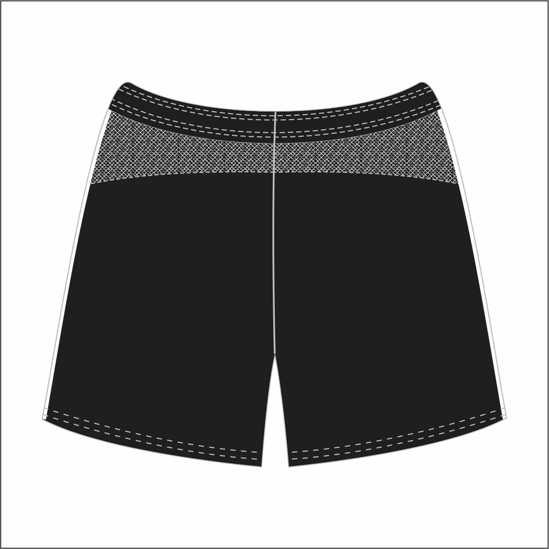 Ammanford AFC Ladies Travel Shorts