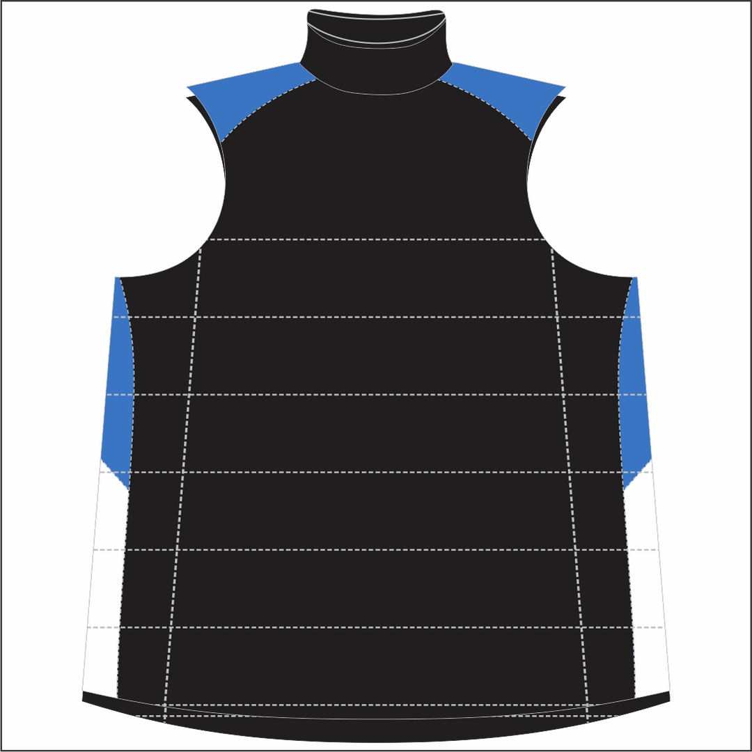 CSG Childcare Gilet