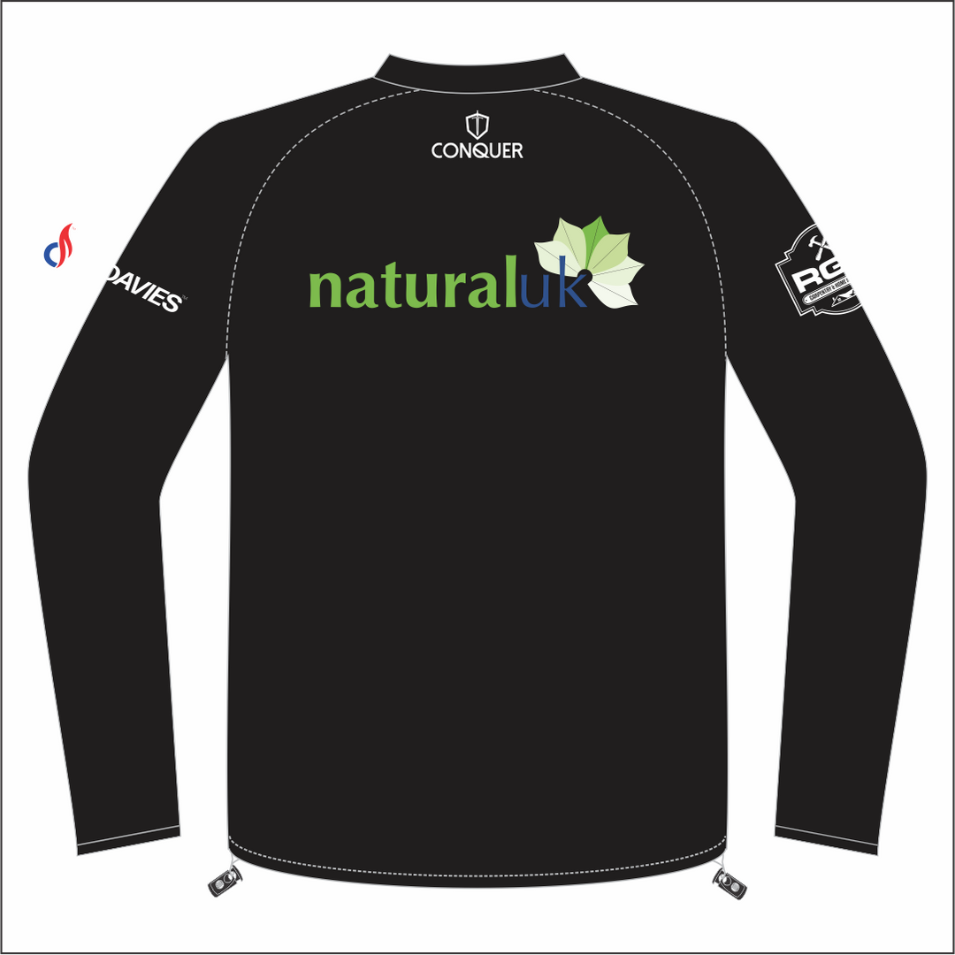 Penybanc RFC Sublimated Windbreaker