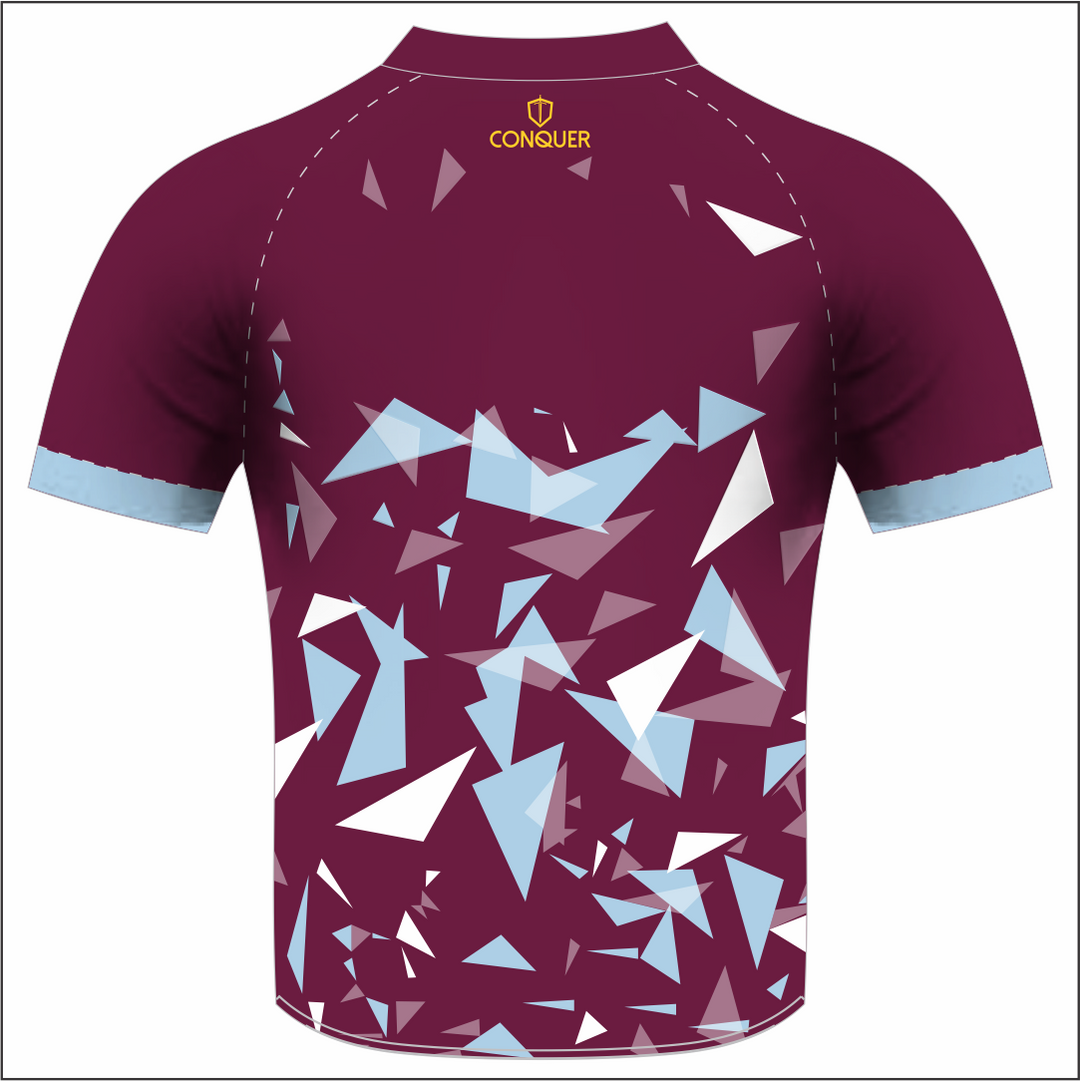 Evans & Williams Sports Club Sublimated T-Shirt Kids