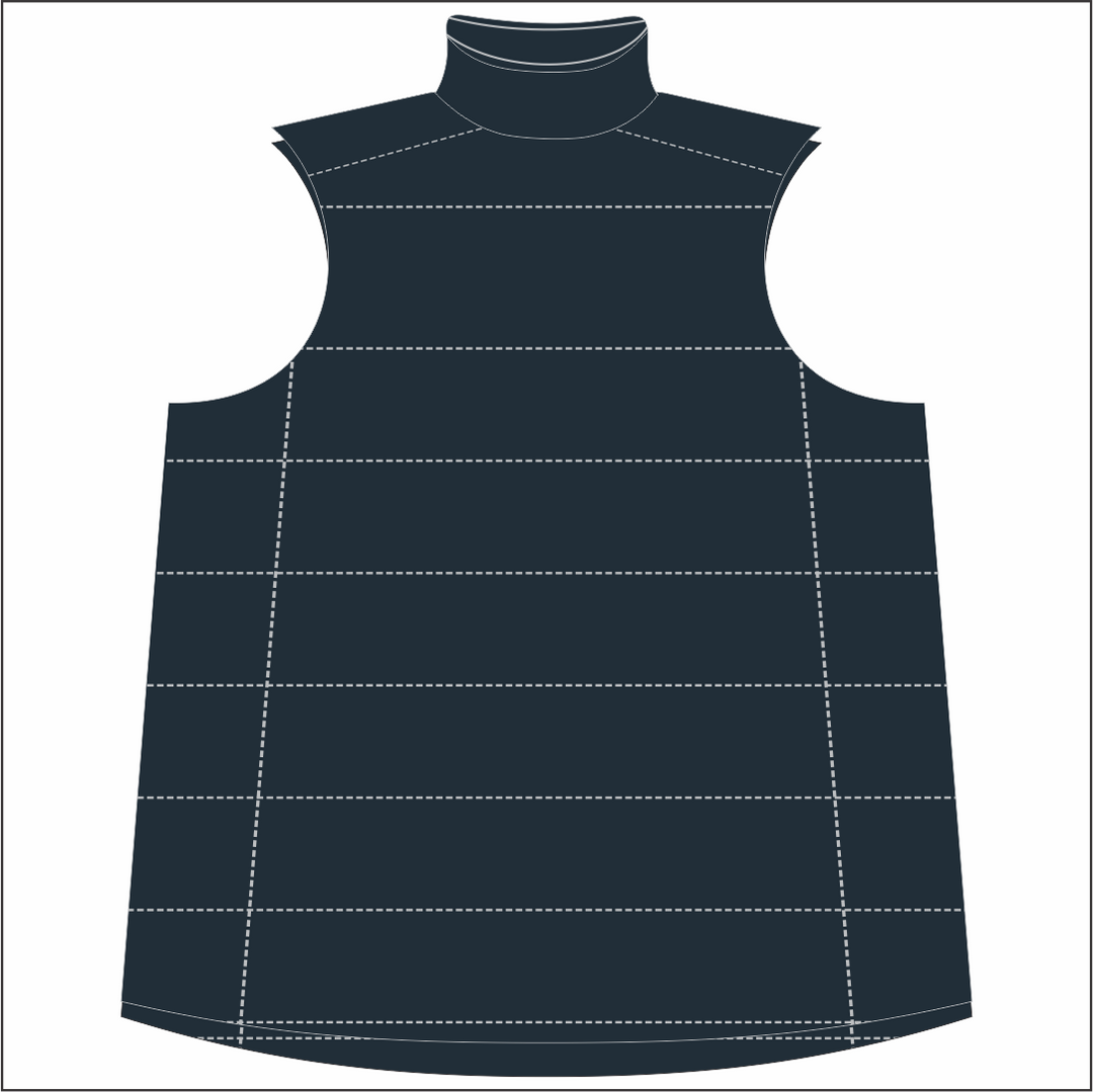 Coleg Sir Gâr - ILS Gilet