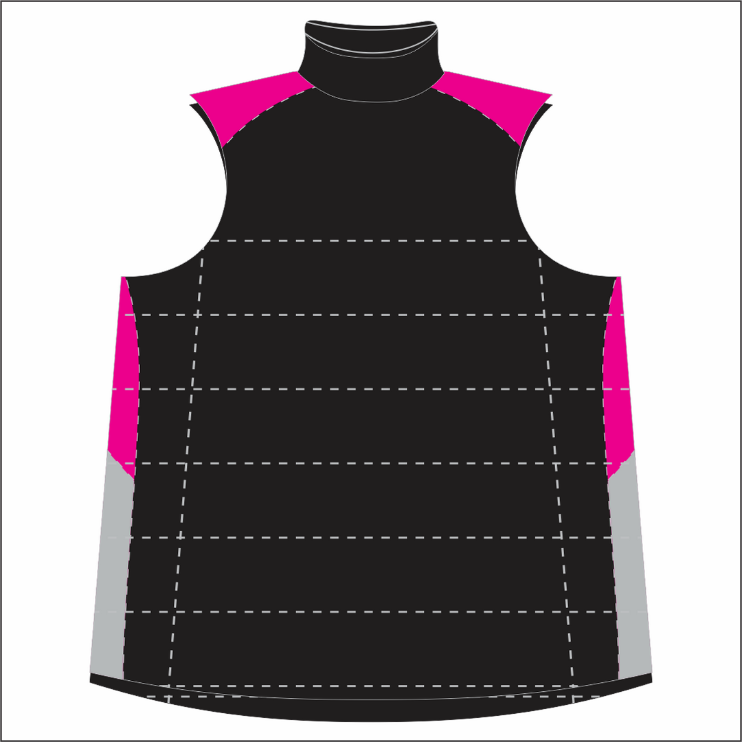Alltwen Amigos RFC Ladies Gilet