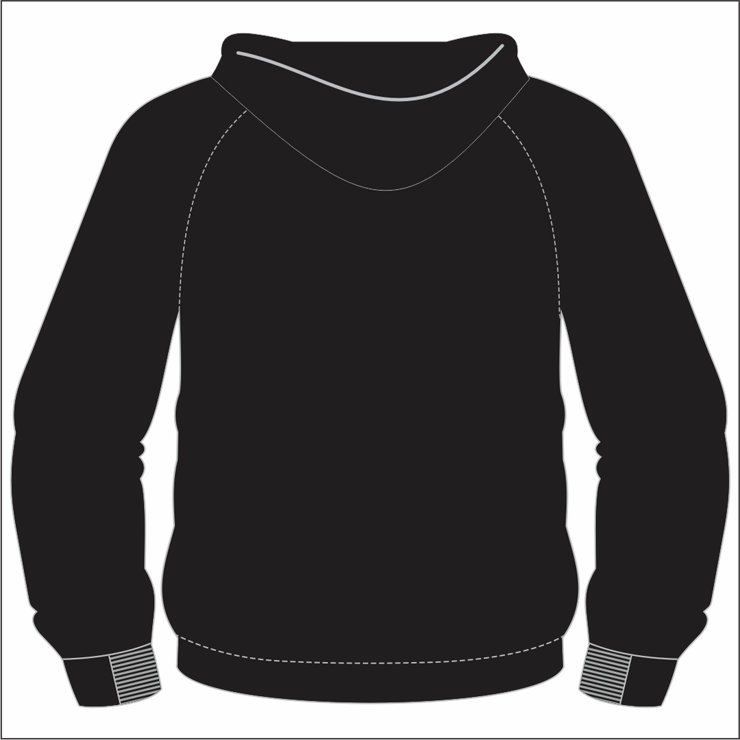 Stedham FC FZ Hoodie