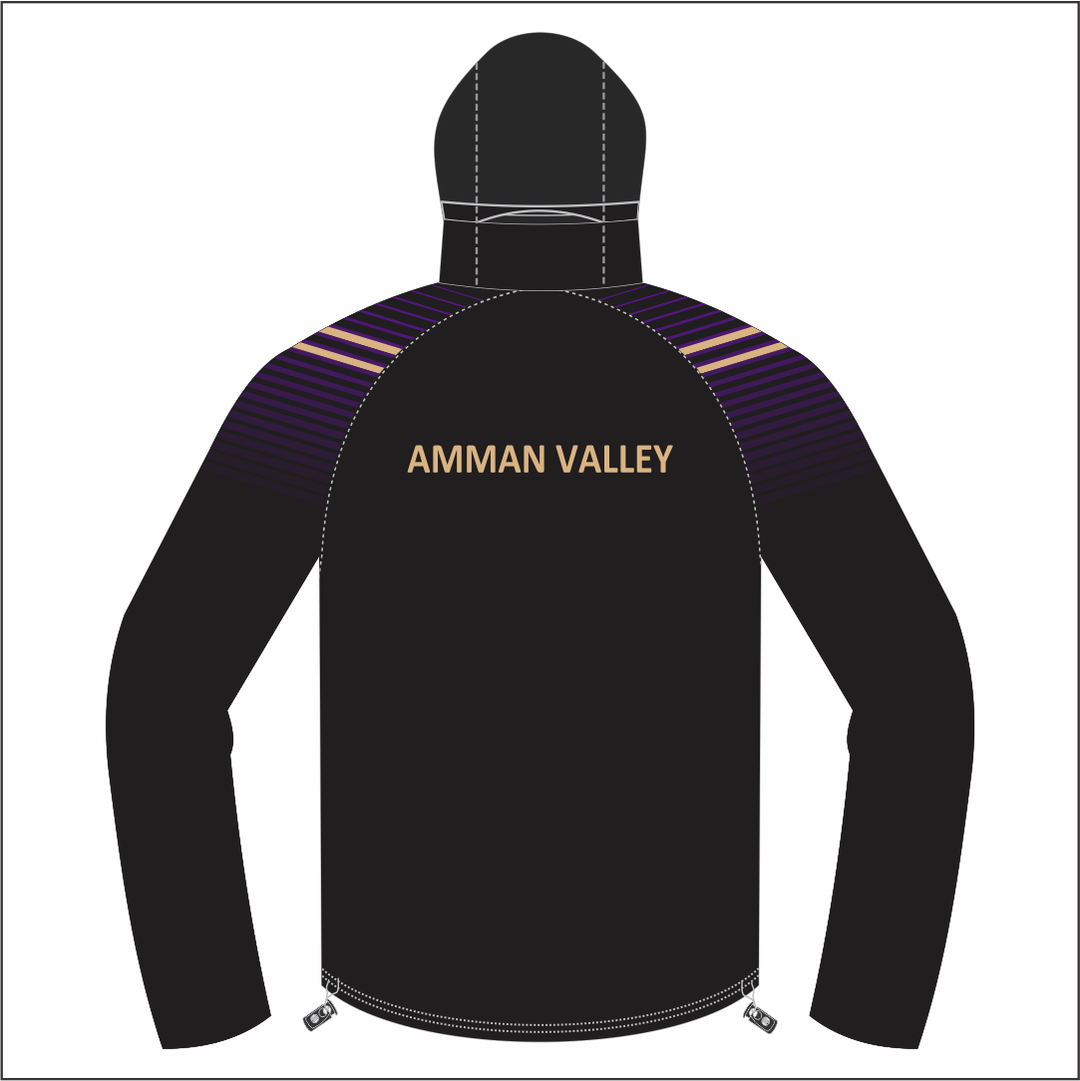 Amman Valley Pony Club PRO Rain Jacket