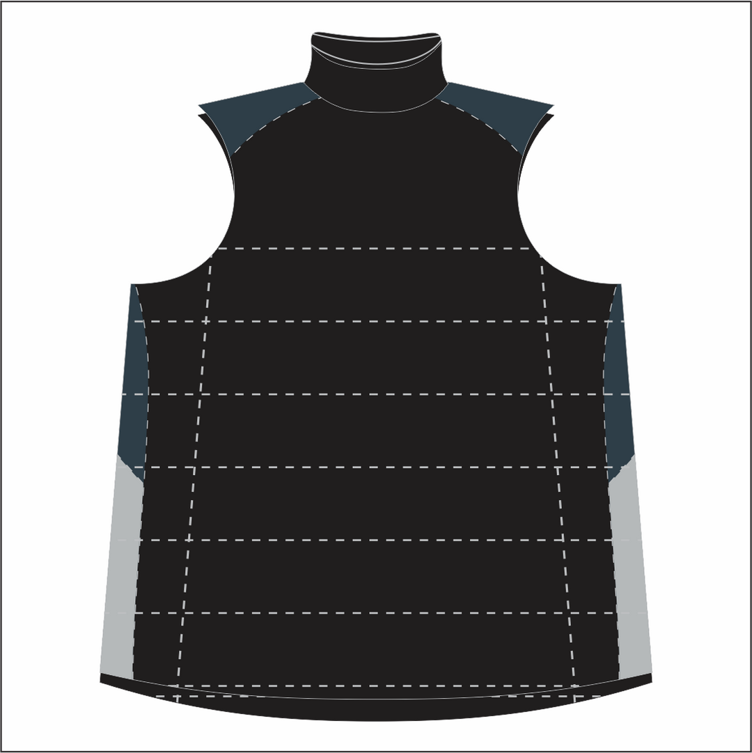 Alltwen Touch RFC Mens Gilet