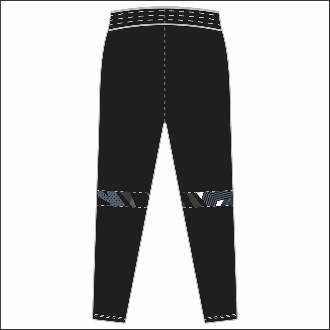 Abertysswg RFC PRO Skinny Pants Kids