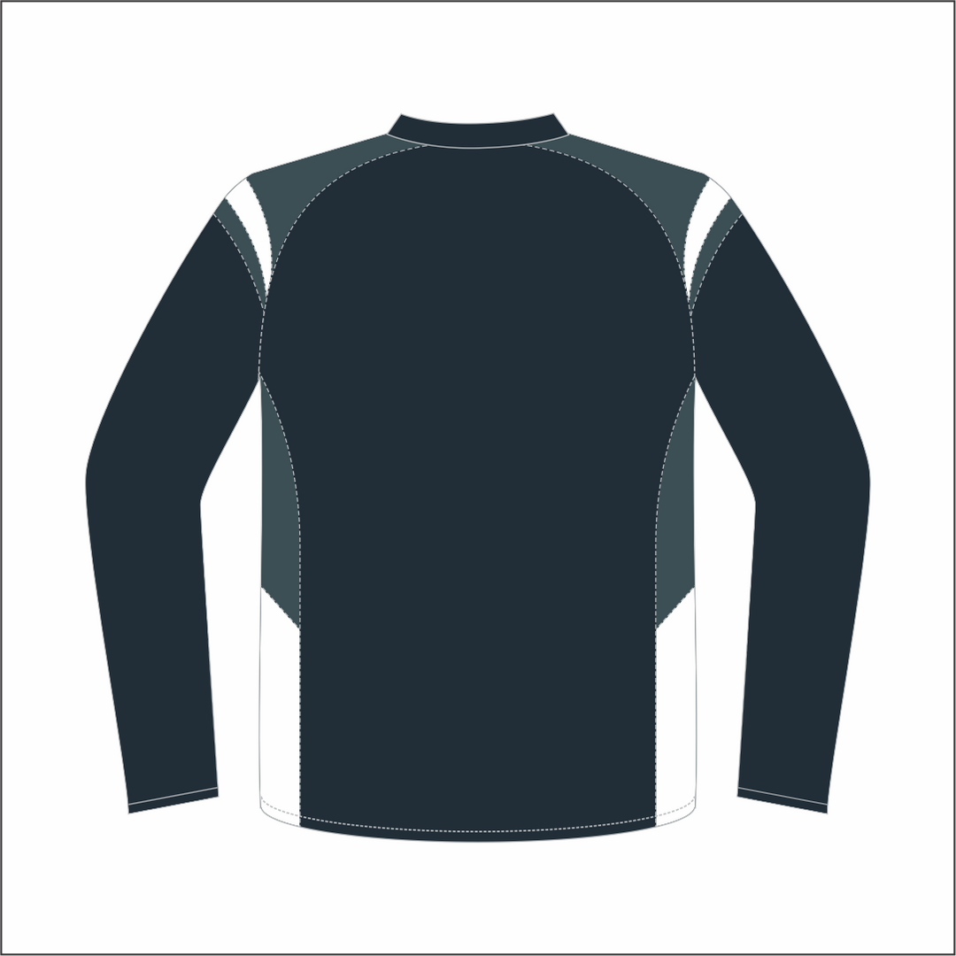 SSRU Windbreaker