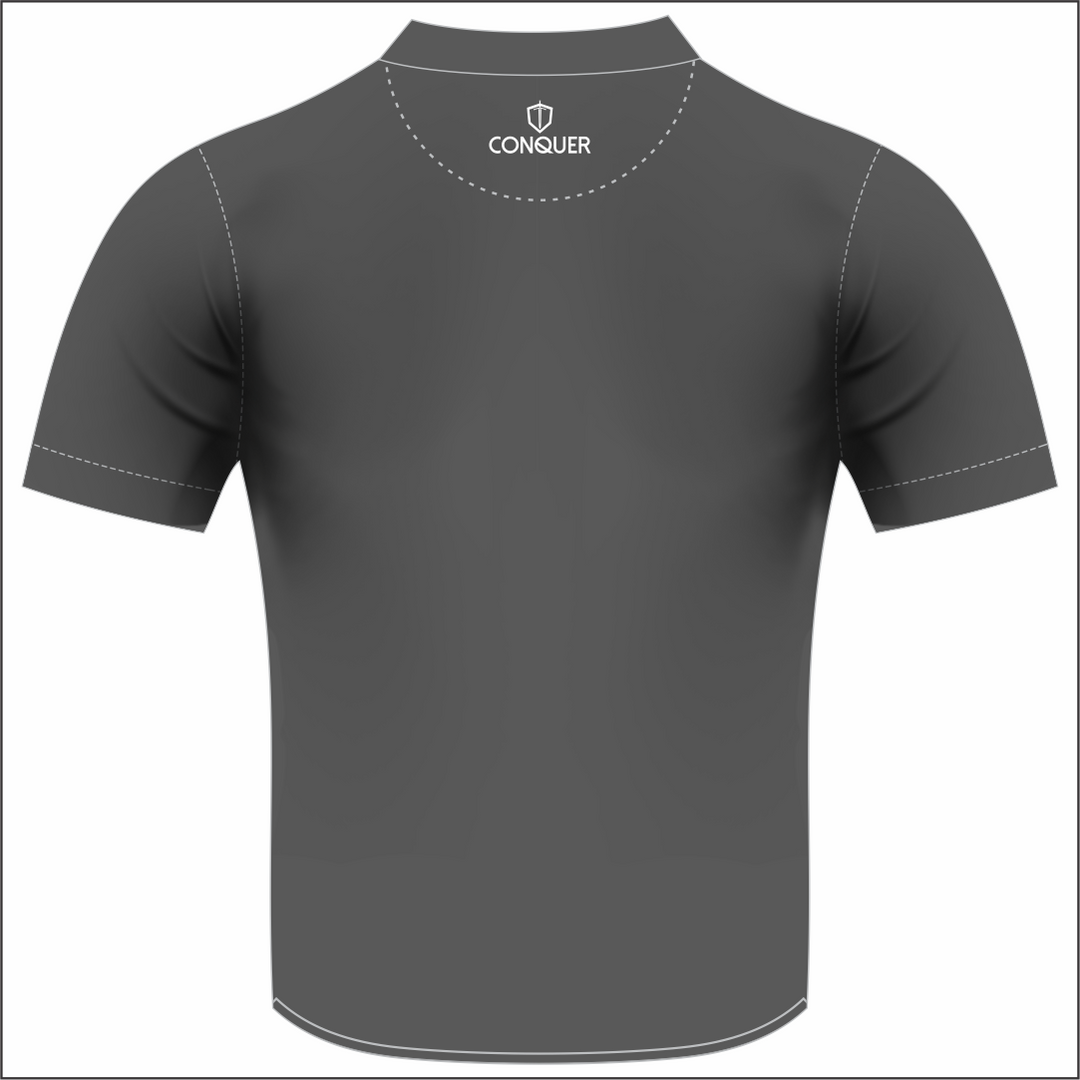 Ammanford AFC Seniors Pro PK Polo Shirt