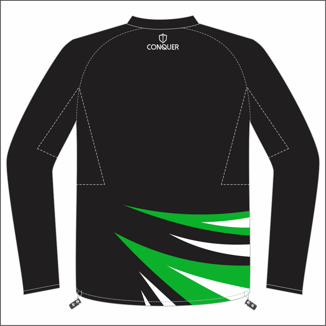 Teigrod Tywi PRO Windbreaker Kids