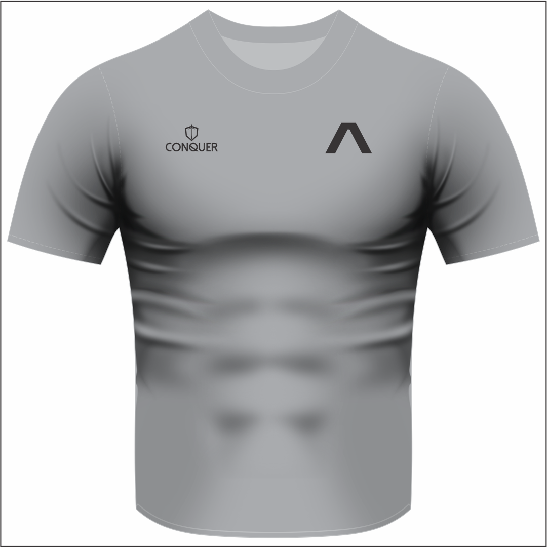ATAC Cotton T-Shirt