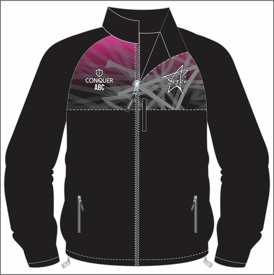 Seren Rain Jacket