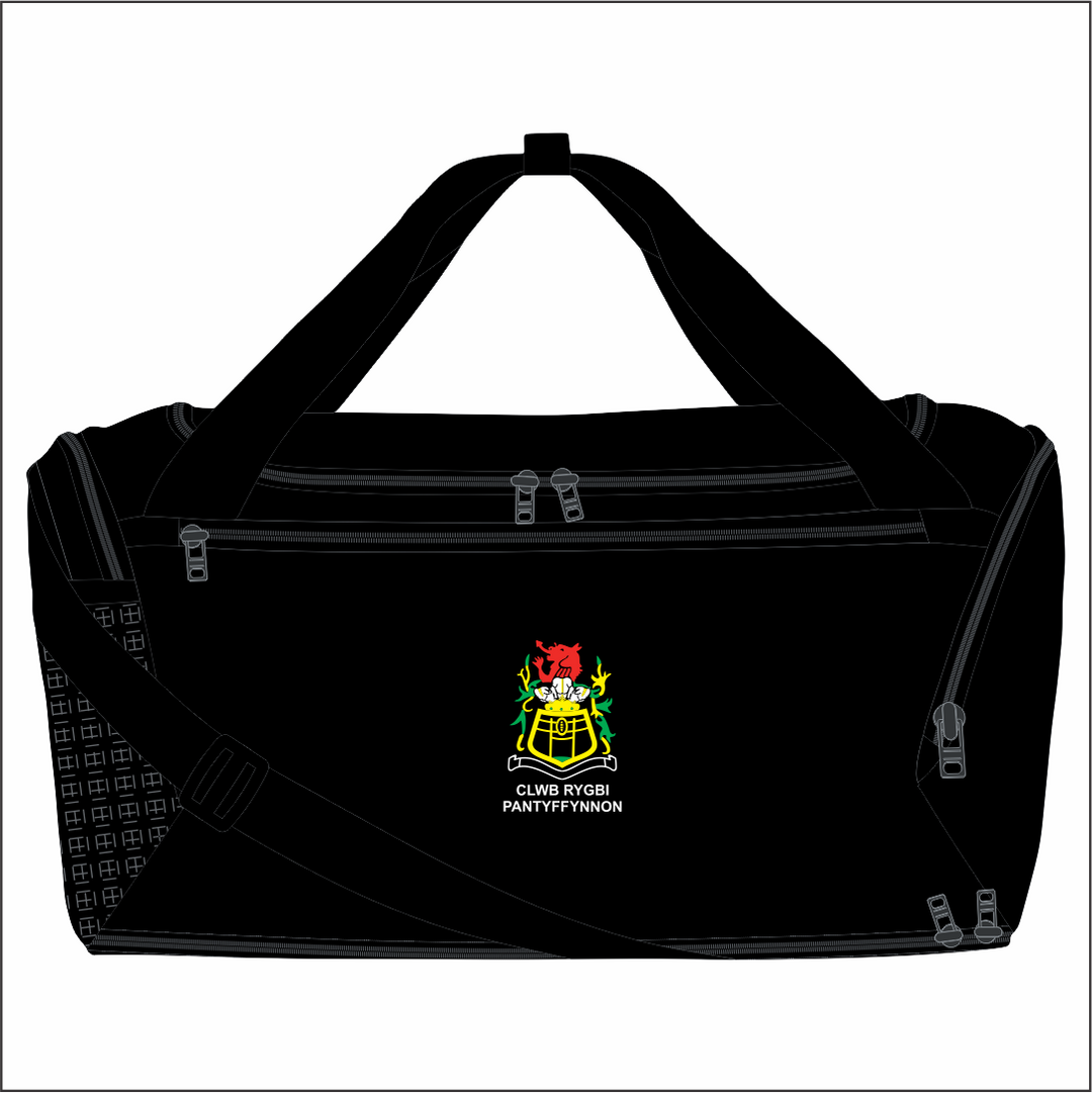 Pantyffynnon RFC PRO Kit Bag