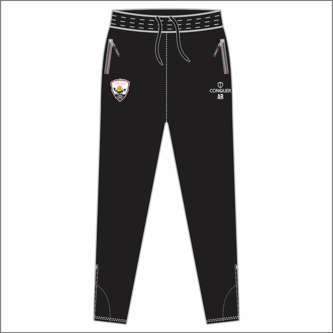 Tumble Ladies RFC Skinny Pants Kids