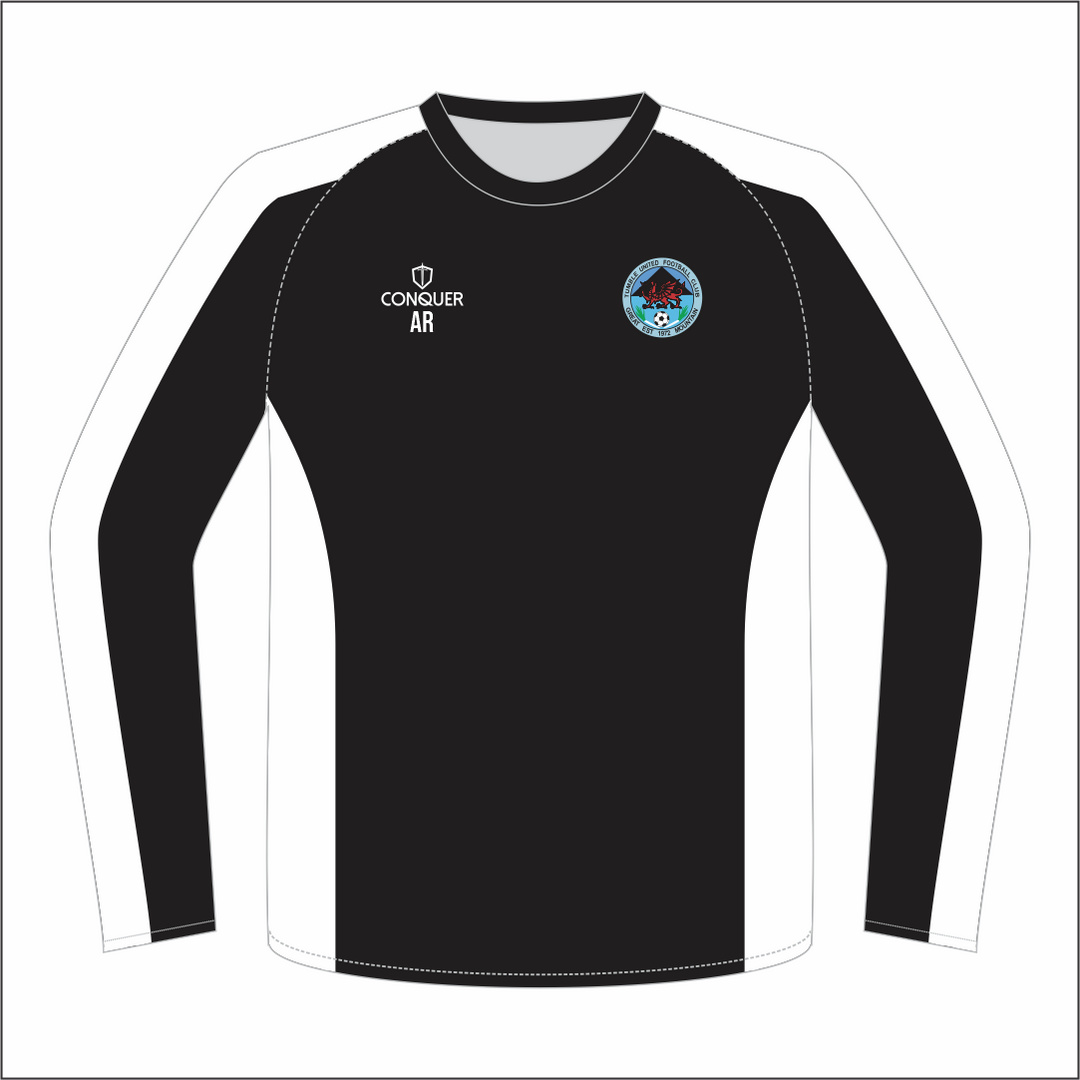 Tumble Colts FC C&S Windbreaker Kids