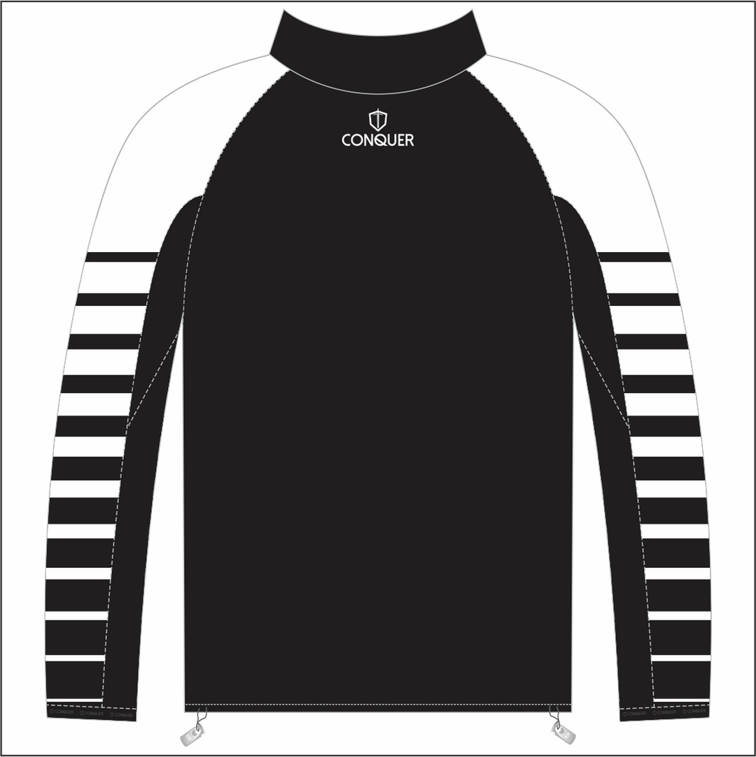 Johnstown AFC PRO 1/4 Zip Midlayer