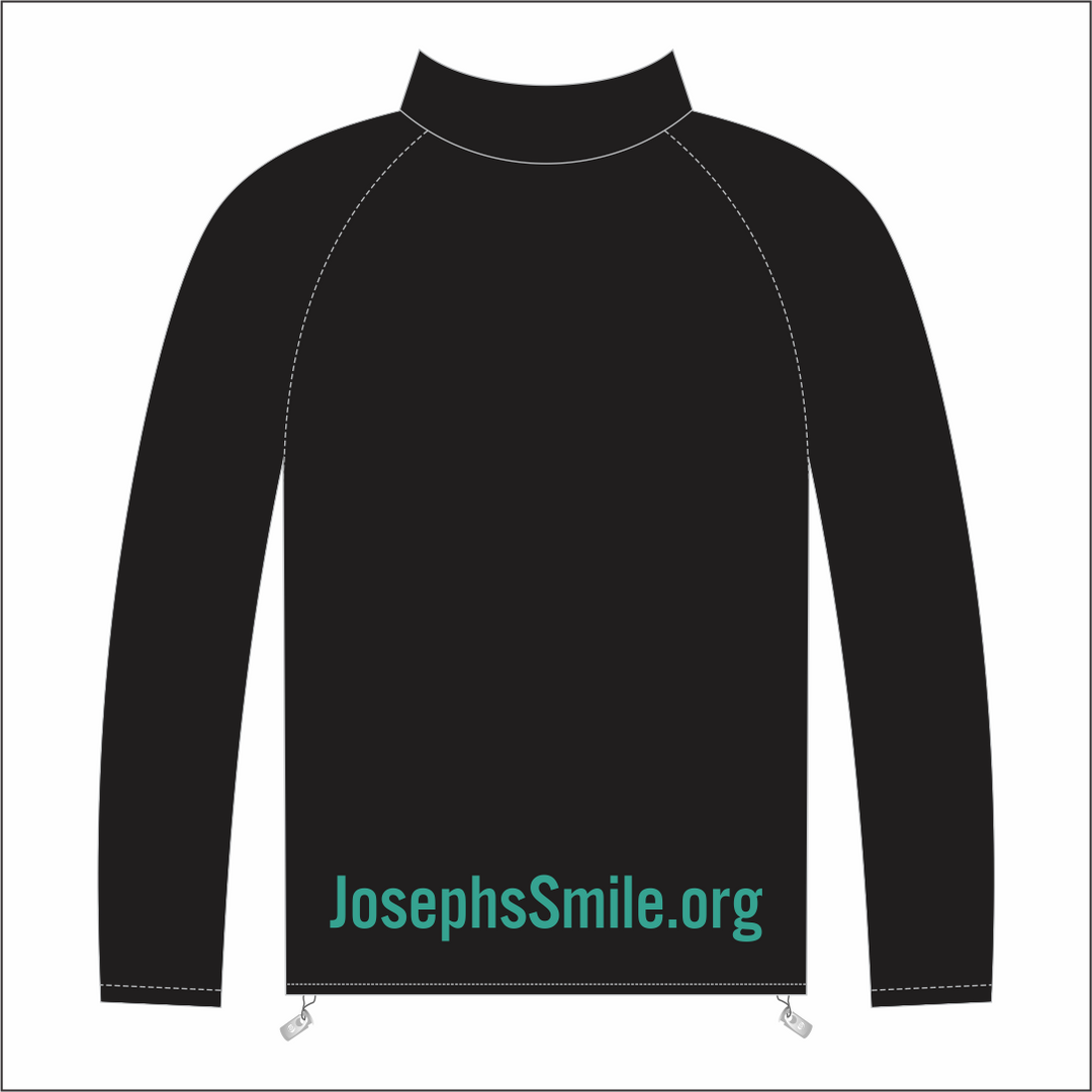 Joseph's Smile FZ Zip Midlayer (Kids)