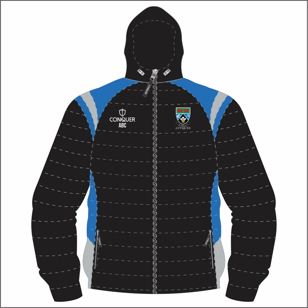 Alltwen Touch RFC Seniors Puffy Jacket Kids
