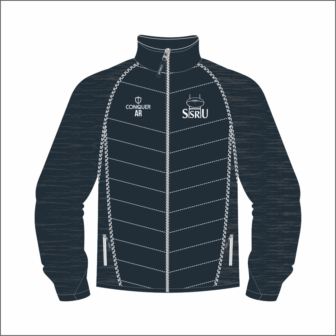 SSRU Hybrid Jacket