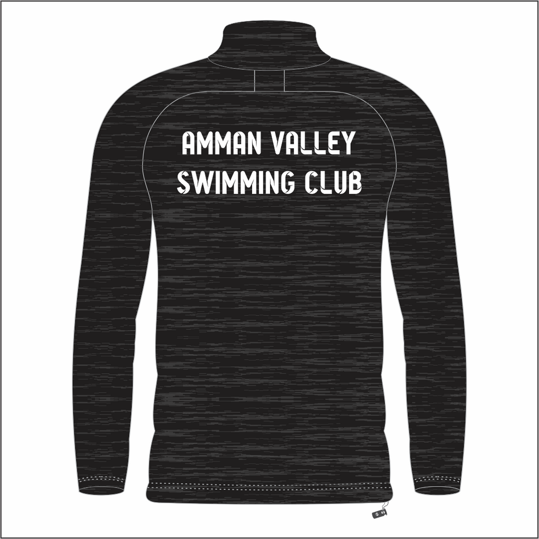 Amman Valley Swimming Club Hybrid Midlayer