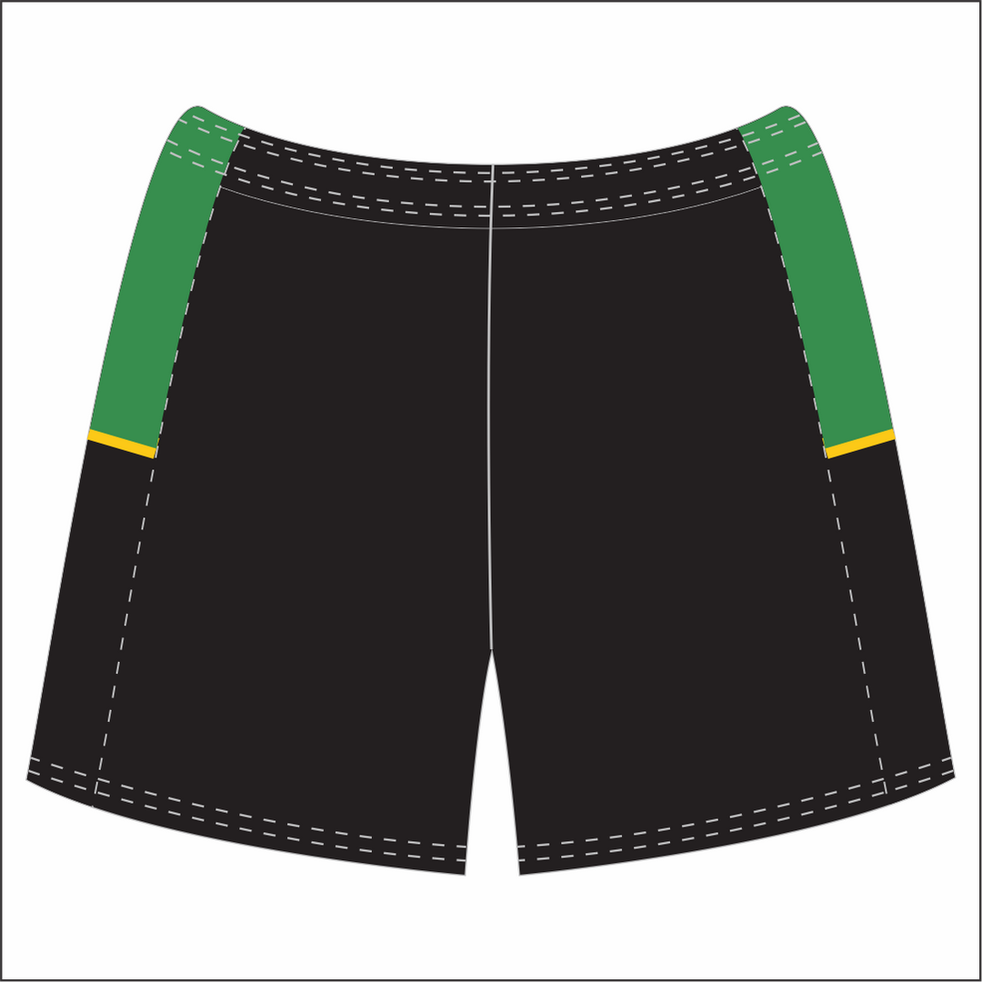 Bedwellty RFC Leisure Shorts