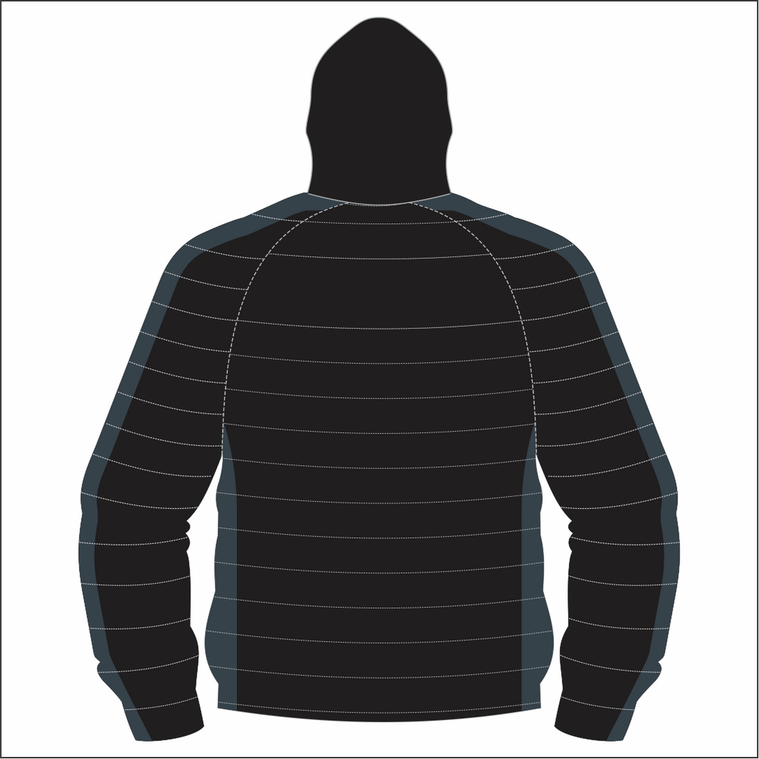 Brynmawr RFC Puffy Jacket