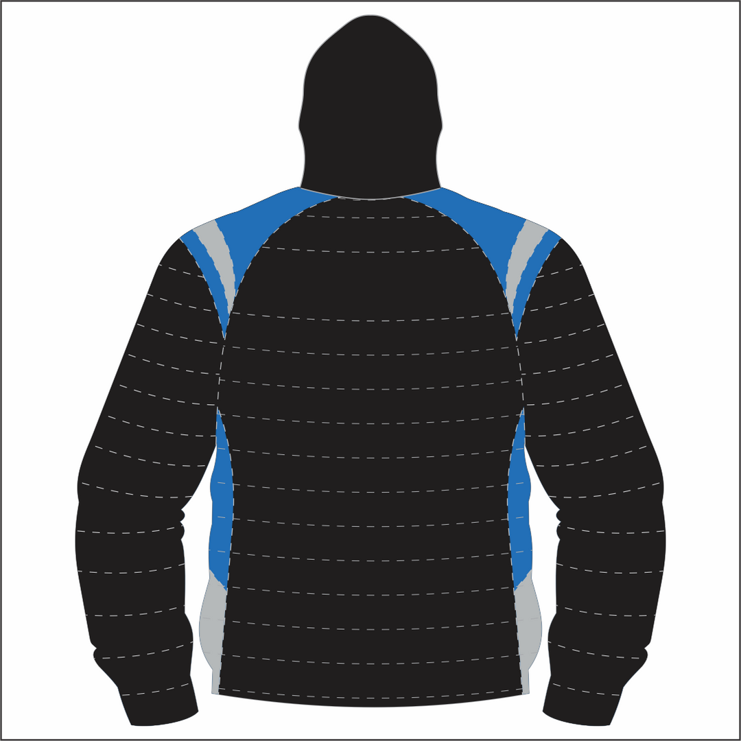 Alltwen Touch RFC Seniors Puffy Jacket