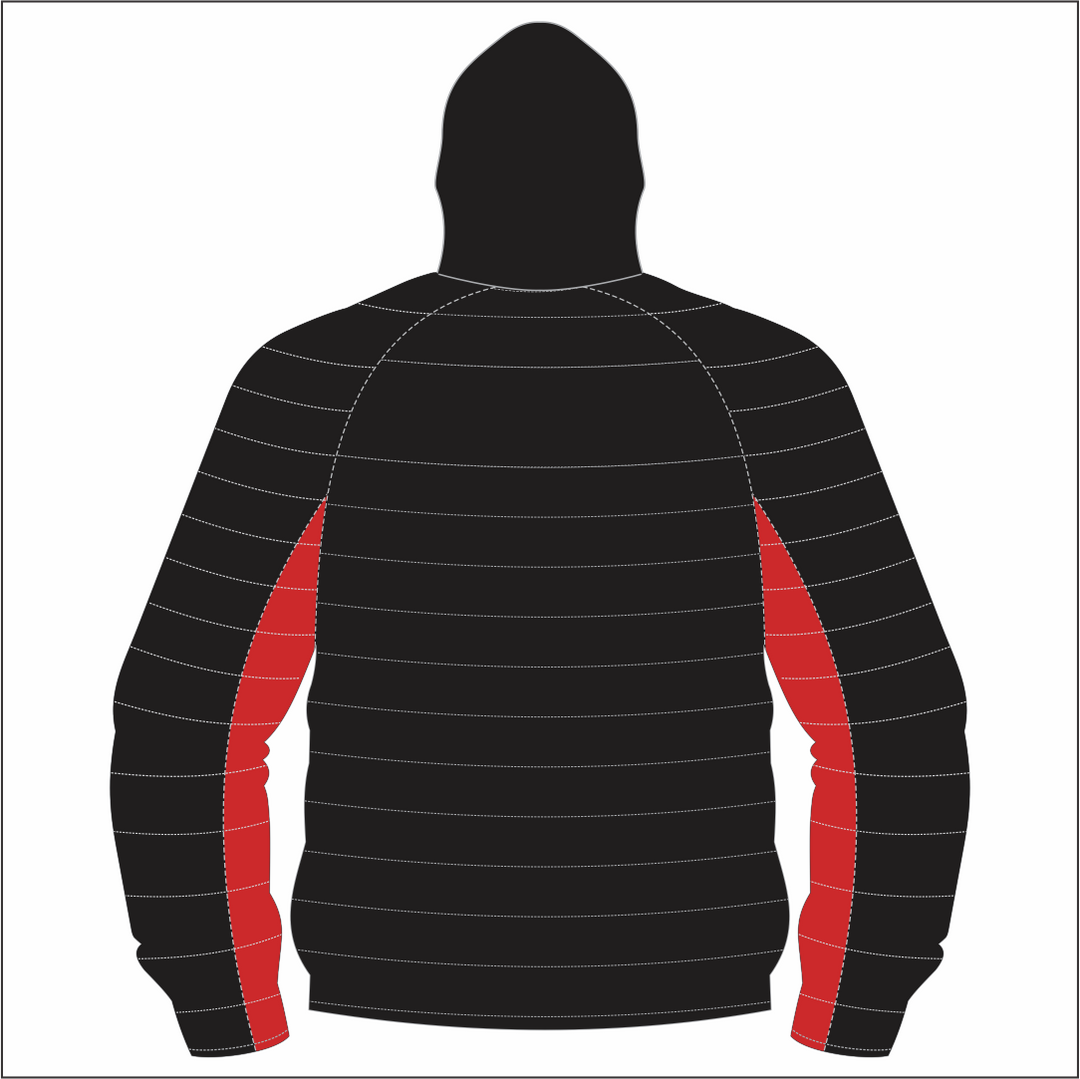 Amman Valley Wildboars Puffy Jacket