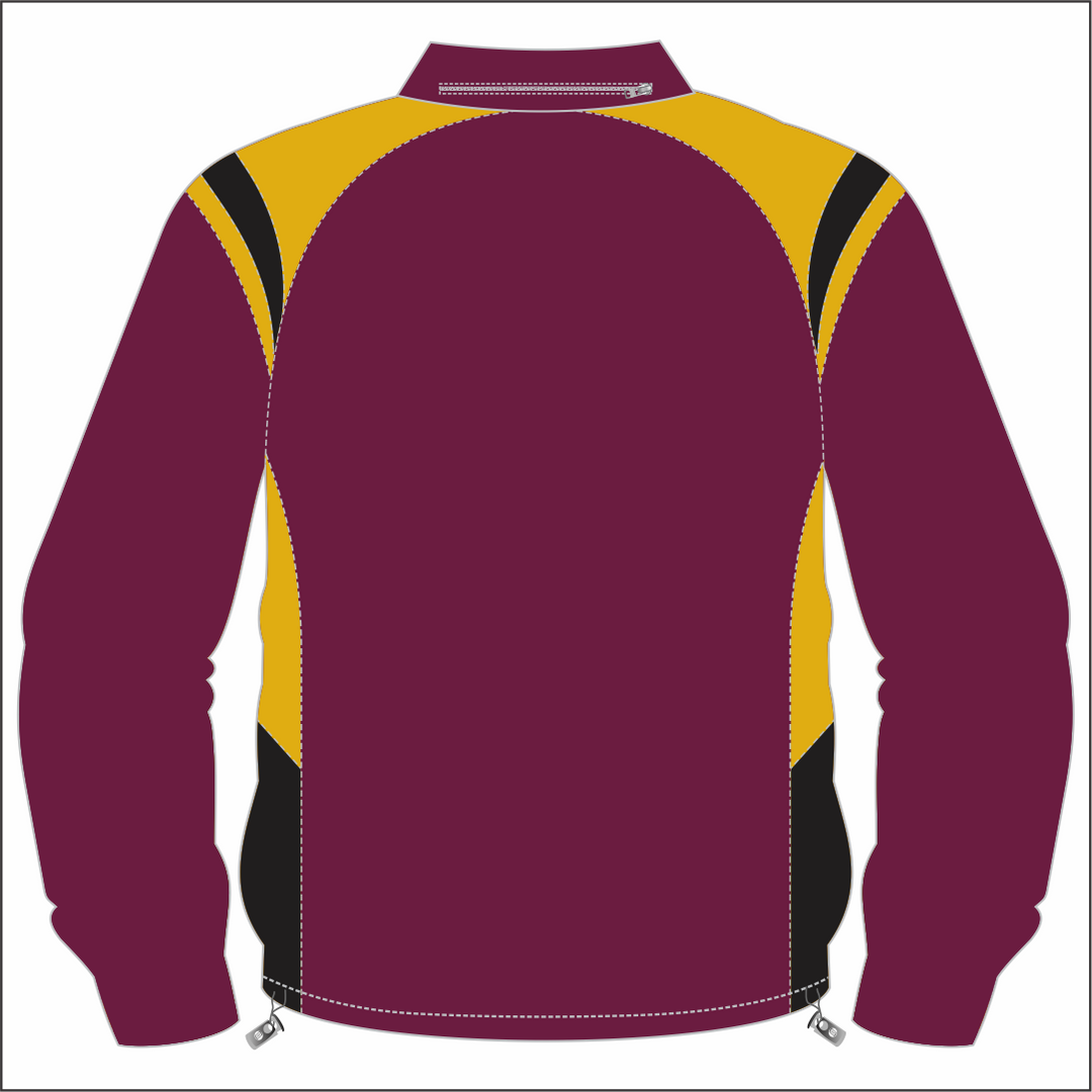 Abergavenny RFC Rain Jacket (Kids)