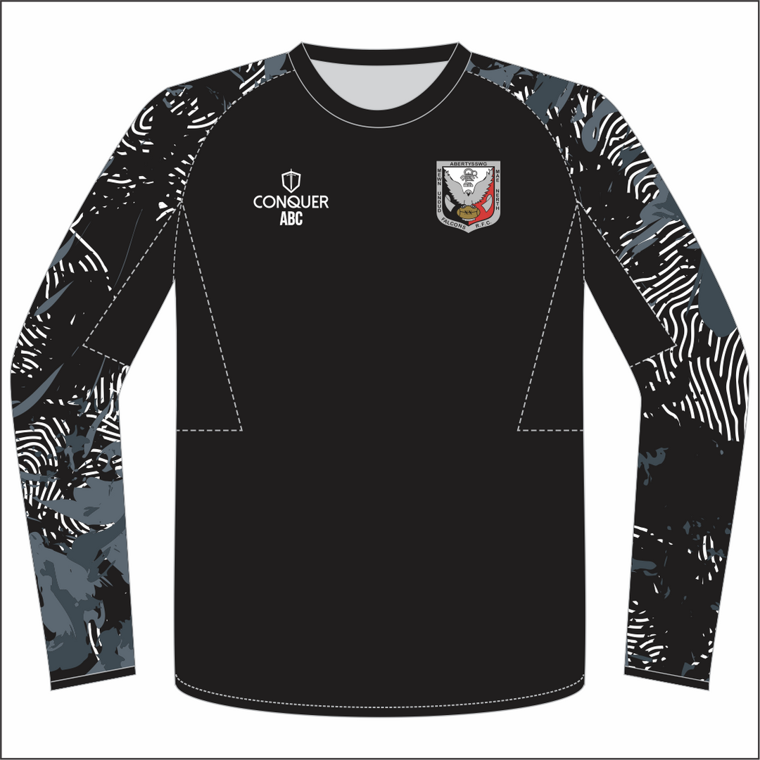 Abertysswg RFC PRO Windbreaker