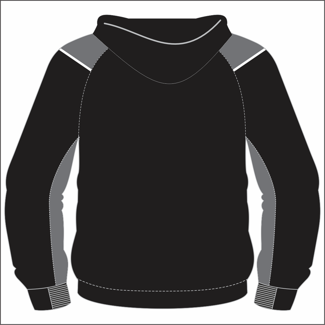 Ammanford AFC Seniors Hoodie (Kids)