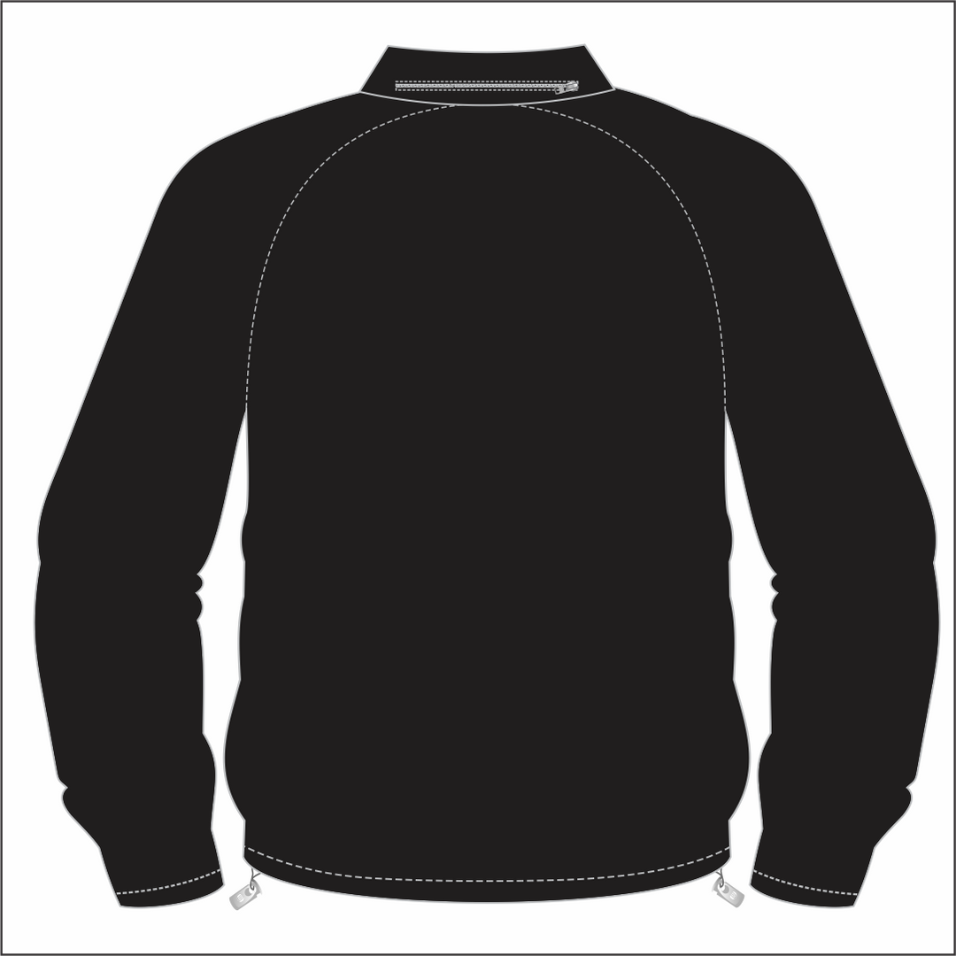 Crynant RFC FZ Rain Jacket