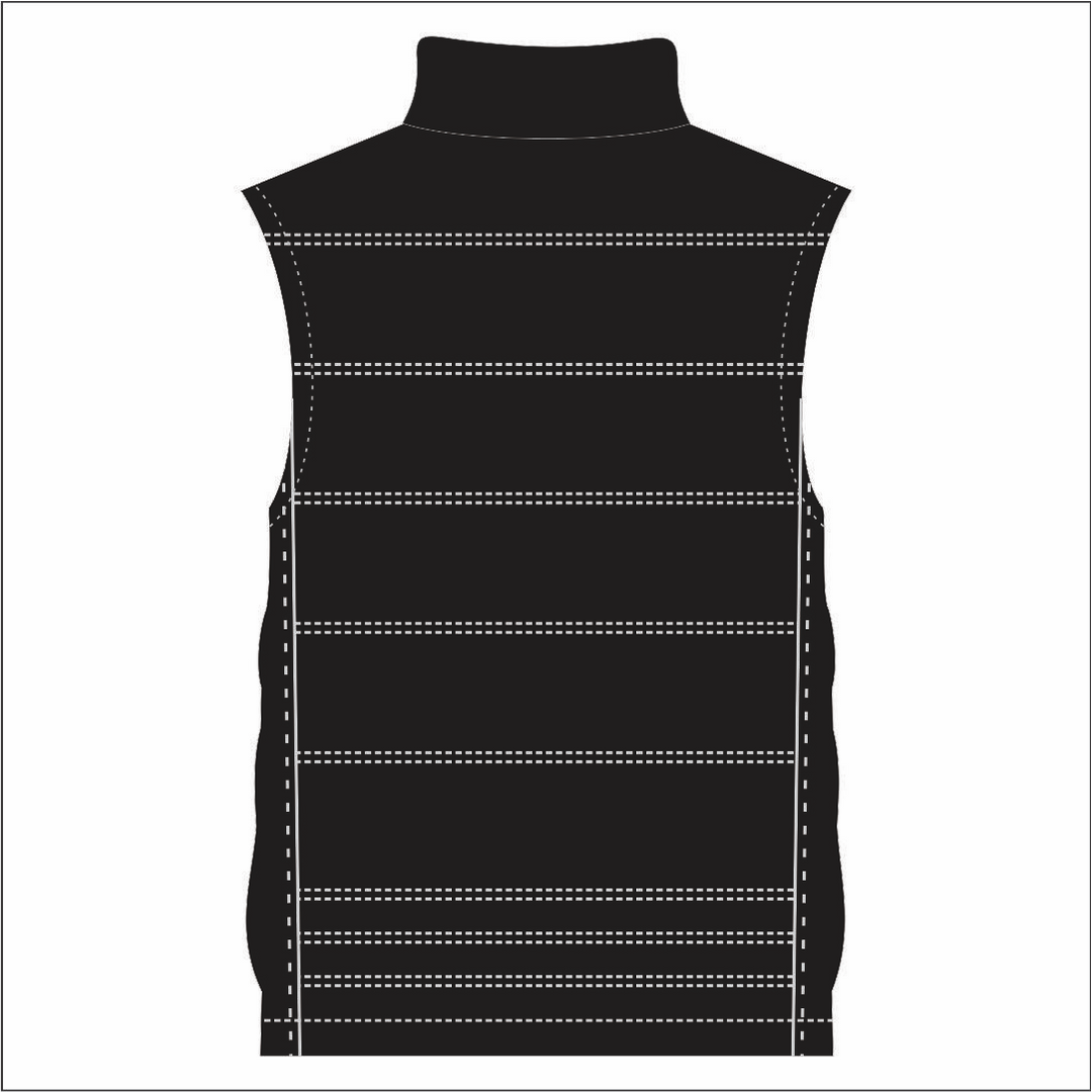 Ammanford AFC Seniors  PRO Gilet